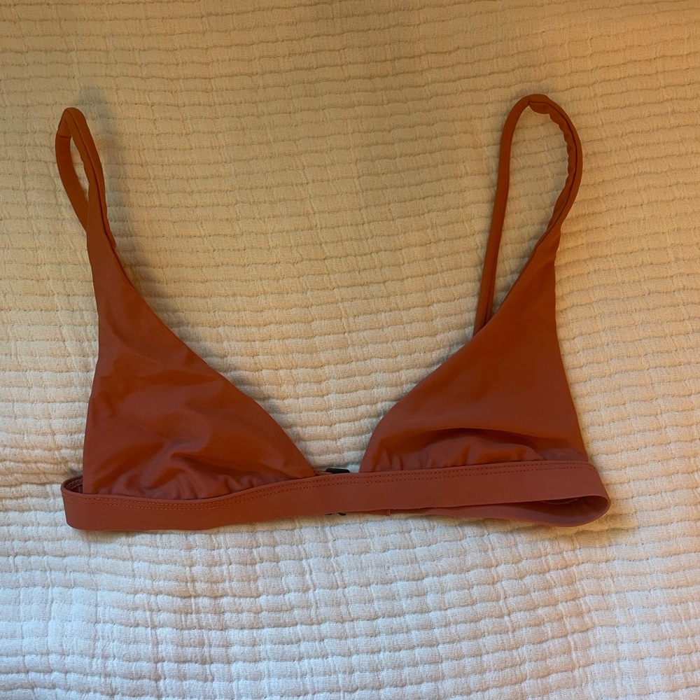 Ark Traingle Bikini Top